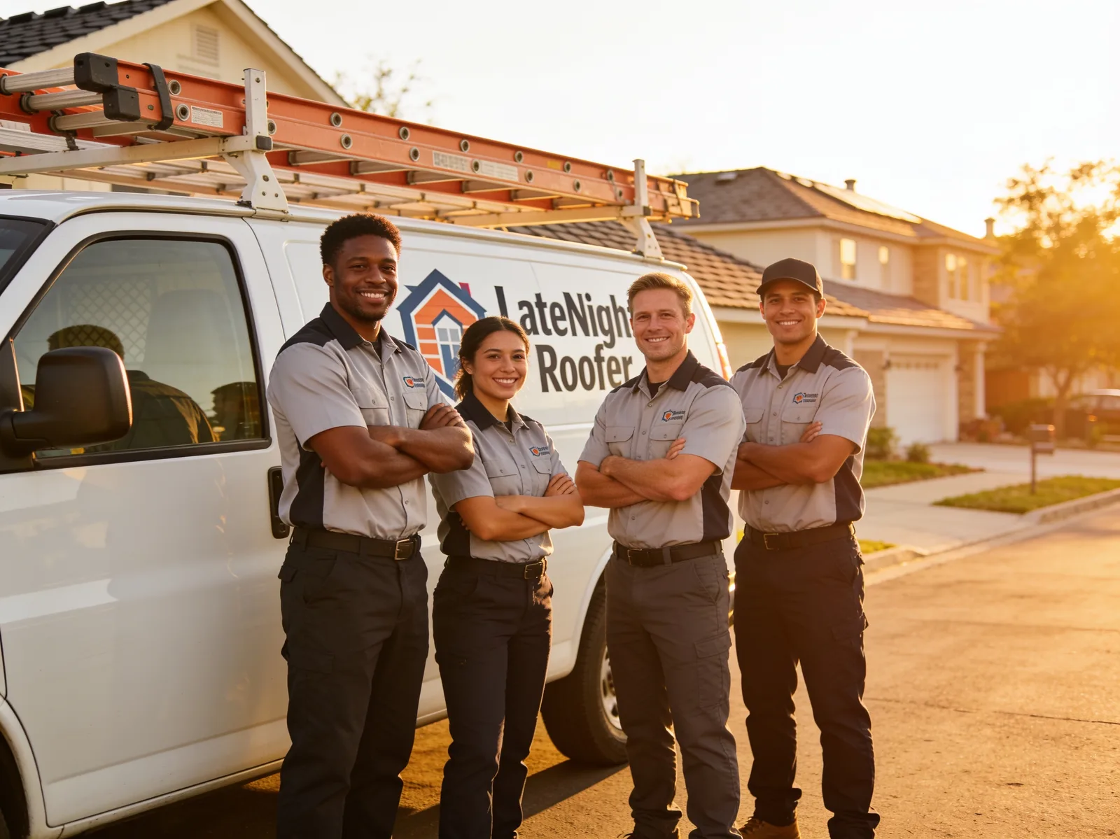Emergency Roof Repair company in Landing, NJ
